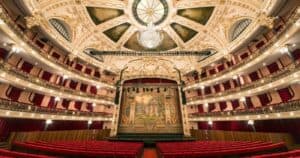 Administradora do Theatro Circo assume "percalços na tesouraria"