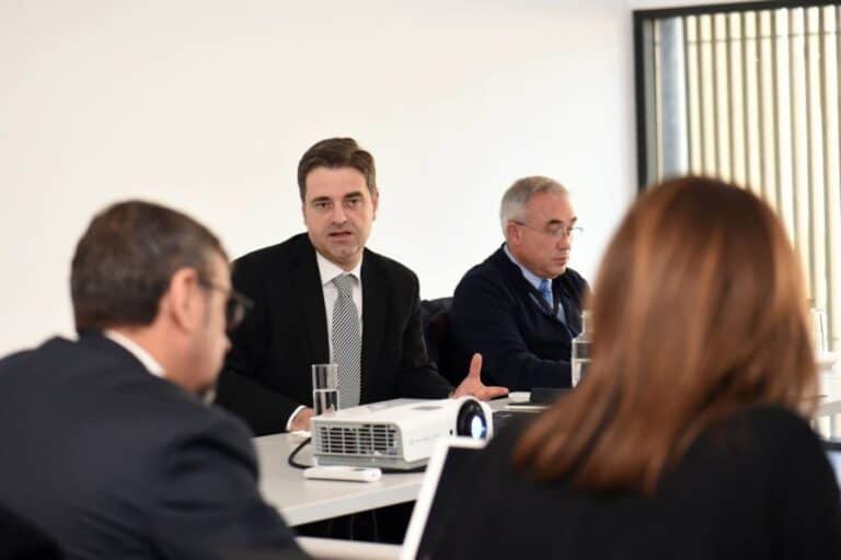 “InvestBraga está mais perto de se tornar auto-suficiente”