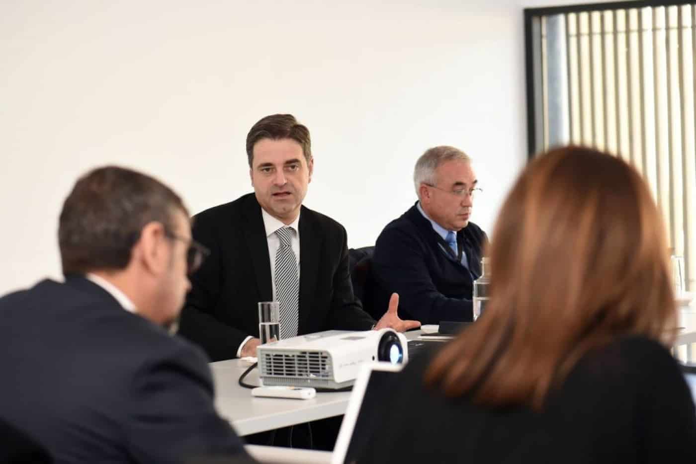 "InvestBraga está mais perto de se tornar auto-suficiente"