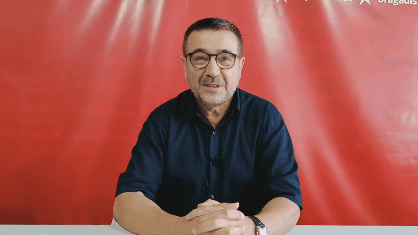 BE. Eleição indirecta dos presidentes das CCDR vai adiar regionalização