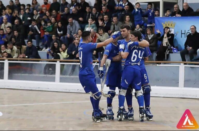 HC Braga espera, no mínimo, igualar as prestações das duas épocas anteriores