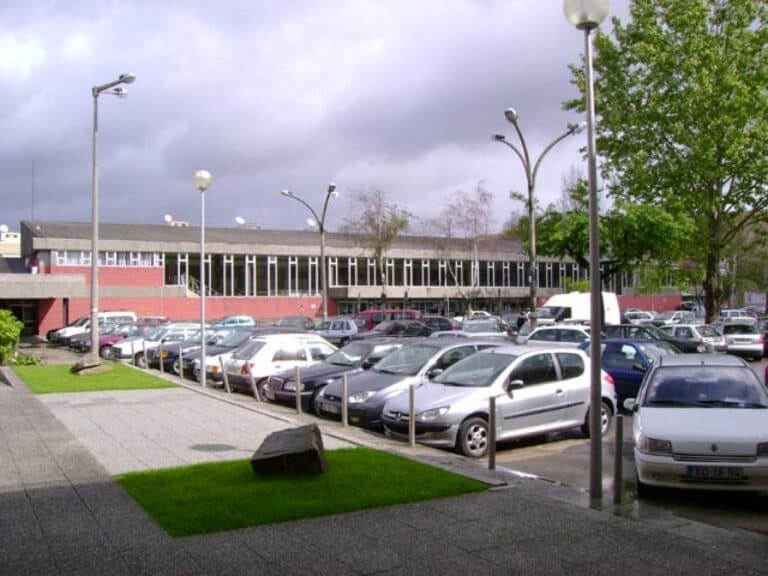 PS diz que "CMB não sabe o que fazer com a central de camionagem"