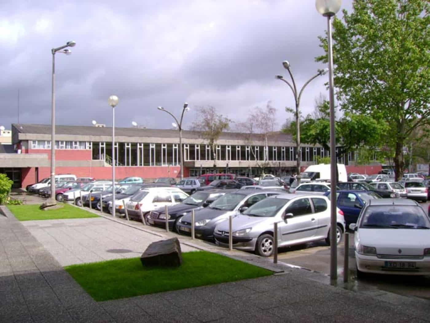 PS diz que "CMB não sabe o que fazer com a central de camionagem"