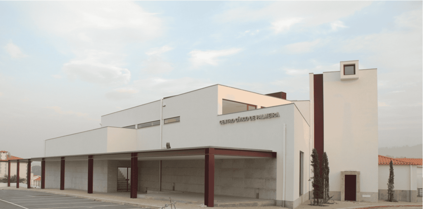 Julgamentos do Tribunal de Braga passam para Centro Cívico de Palmeira