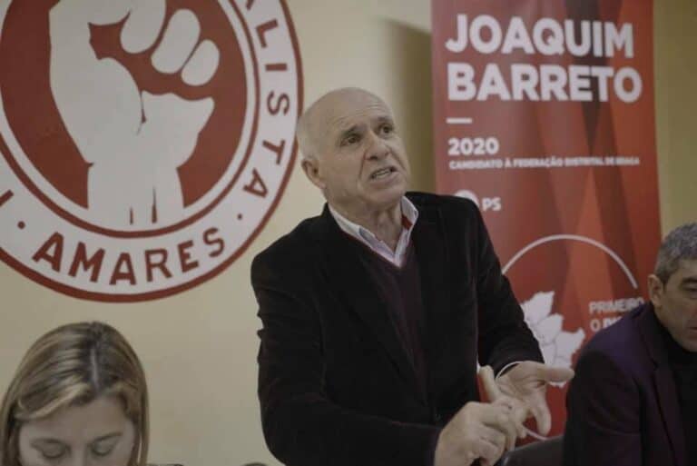 “Vamos vencer por falarmos a verdade e por não atropelarmos ninguém”