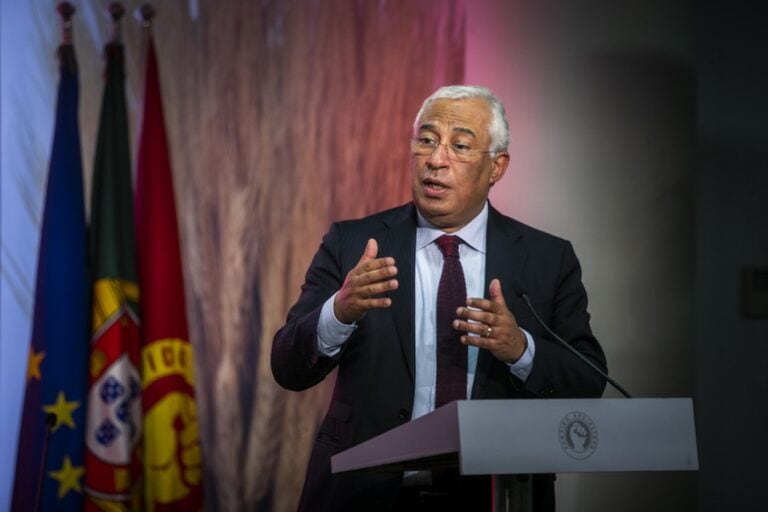 “País não aguenta novo confinamento e inverno tem de ser preparado já”