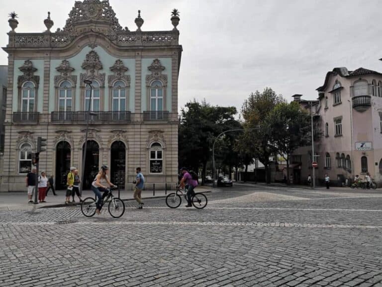 Ciclistas reclamam medidas para reduzir atropelamentos