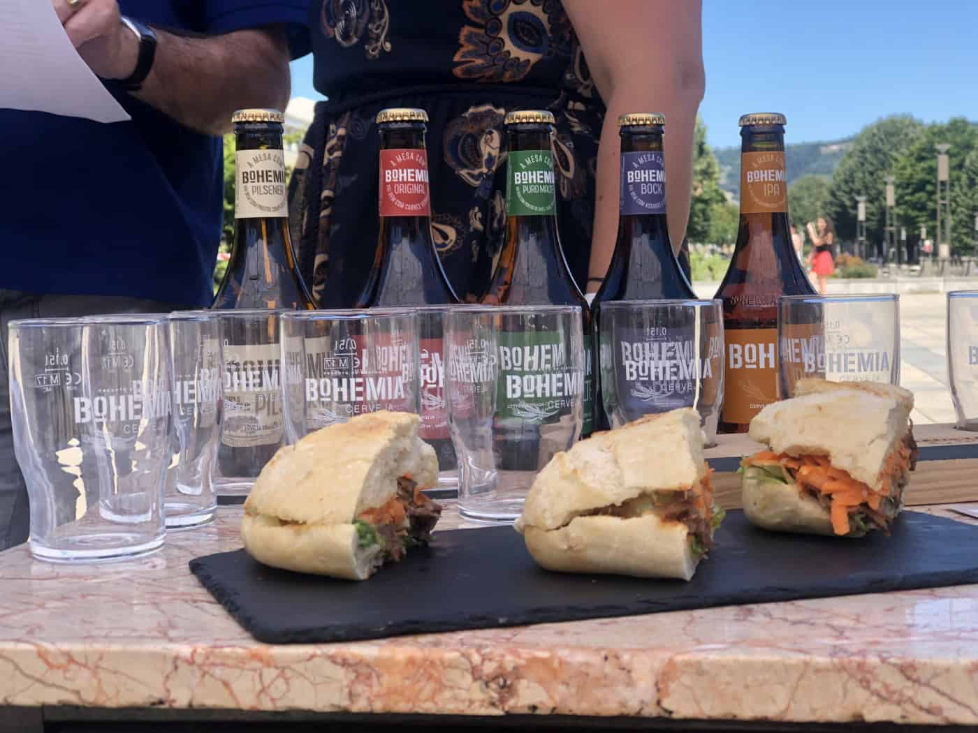 Petiscar à la Bohemia quer vender 20 mil menus para ajudar a reanimar restauração