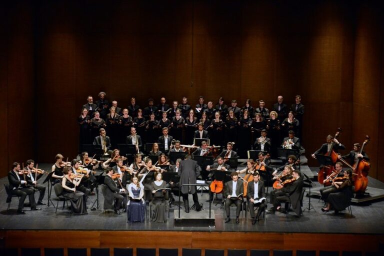 Arranca hoje Festival Guimarães Allegro