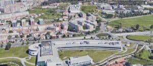 Reabilitação da Variante da Encosta arranca 2ª feira