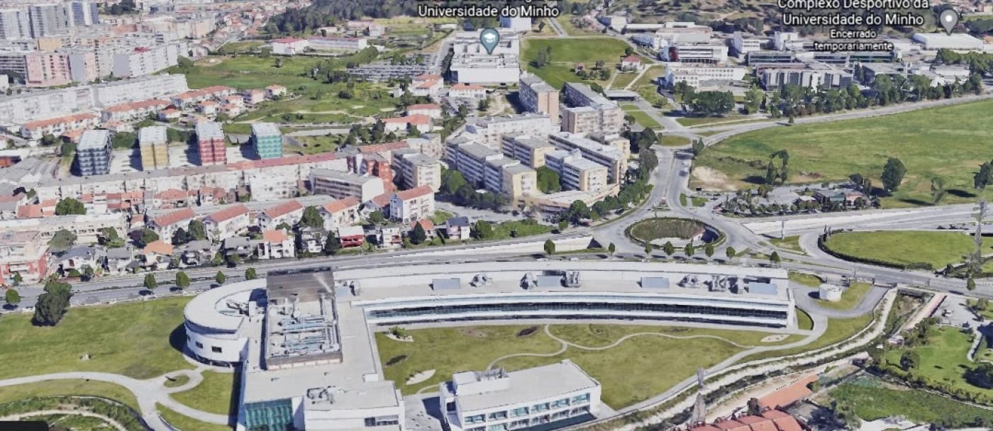 Reabilitação da Variante da Encosta arranca 2ª feira