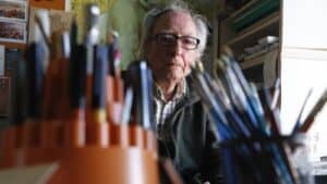 Morreu o autor de banda desenhada José Garcês