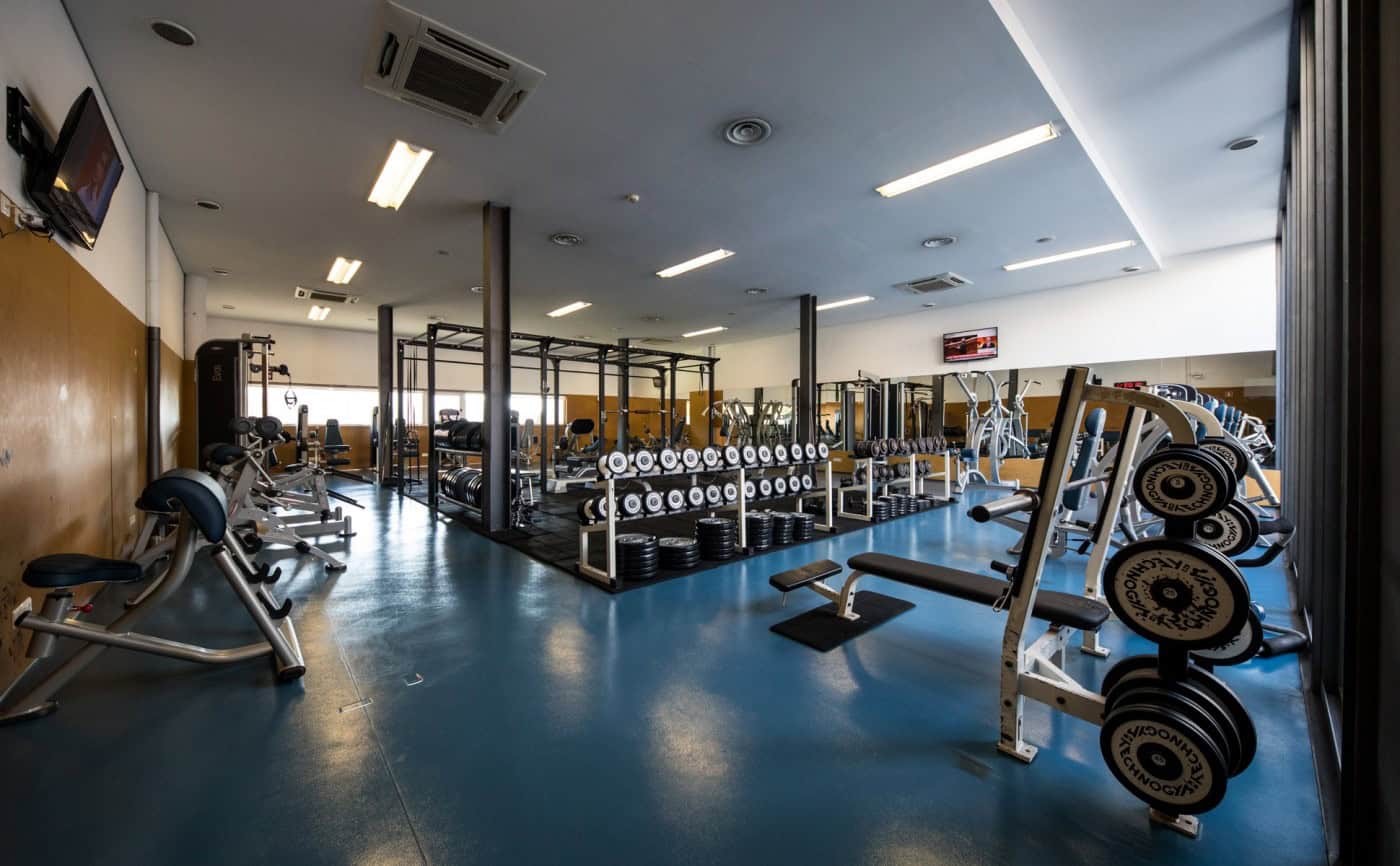 Complexos desportivos da UMinho abertos em Agosto