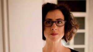 Alexandra Lucas Coelho vence Grande Prémio de Literatura de Viagens Maria Ondina Braga  