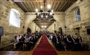 UMinho distingue 229&nbsp;estudantes com Bolsas de Excelência