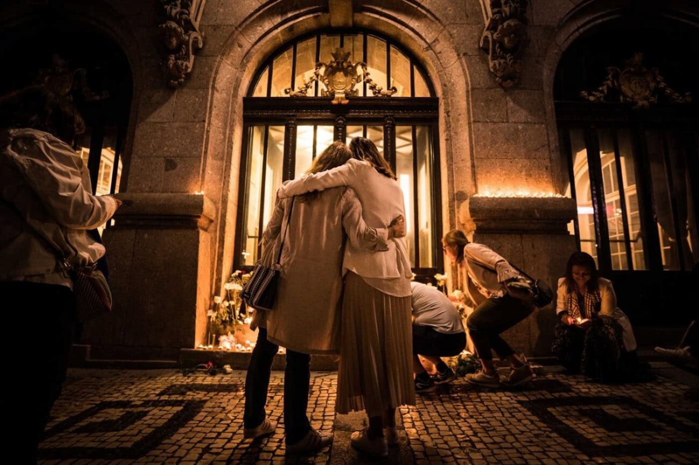 Homicida de Gabriela condenado a 20 anos de prisão