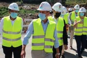 “O Braga preparou-se para que não houvesse retrocessos com qualquer crise”