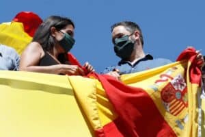 Covid-19. Novas regras na Galiza e Castela-Leão