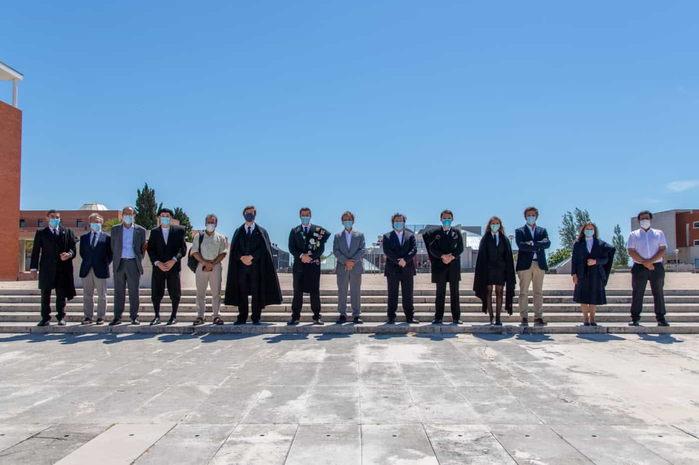 Movimento "Académicas." pede mais financiamento para Acção Social