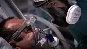 Covid-19. Braga regista 1.313 recuperados