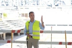 "O Braga já teve cinco treinadores este ano e mesmo assim está na luta”