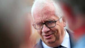 Portugal em estado de alerta devido a risco de incêndio até terça-feira