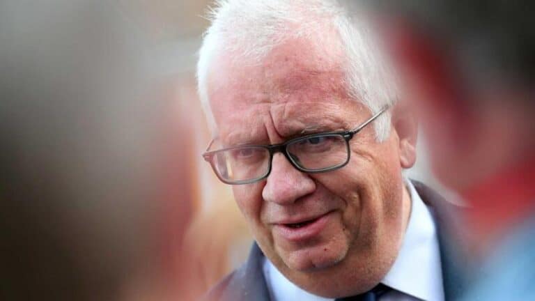 Portugal em estado de alerta devido a risco de incêndio até terça-feira