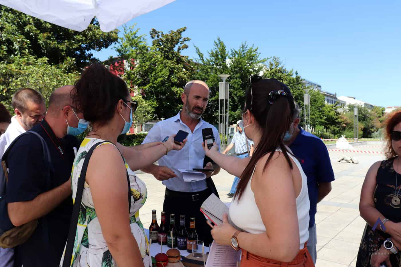 ACB alerta Governo para necessidade de alargar horário na restauração