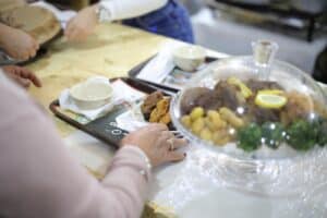 Sector da restauração com retoma lenta em Braga, segundo a ACB