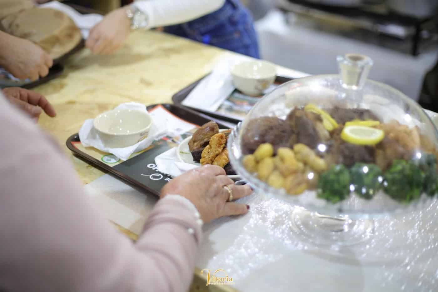 Sector da restauração com retoma lenta em Braga, segundo a ACB