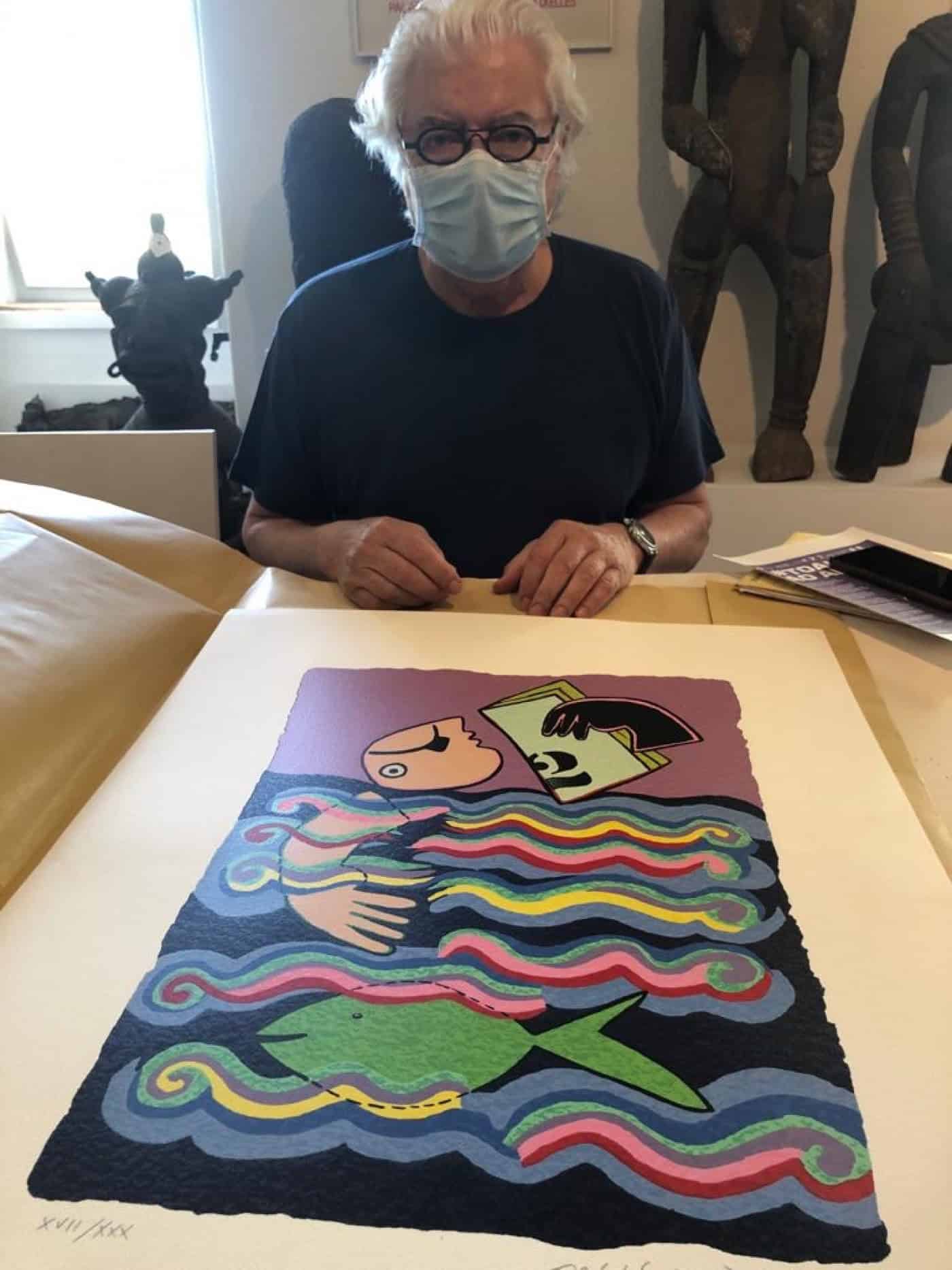 Guimarães lança campanha “Toalhas ao Alto” para promoção integrada do território