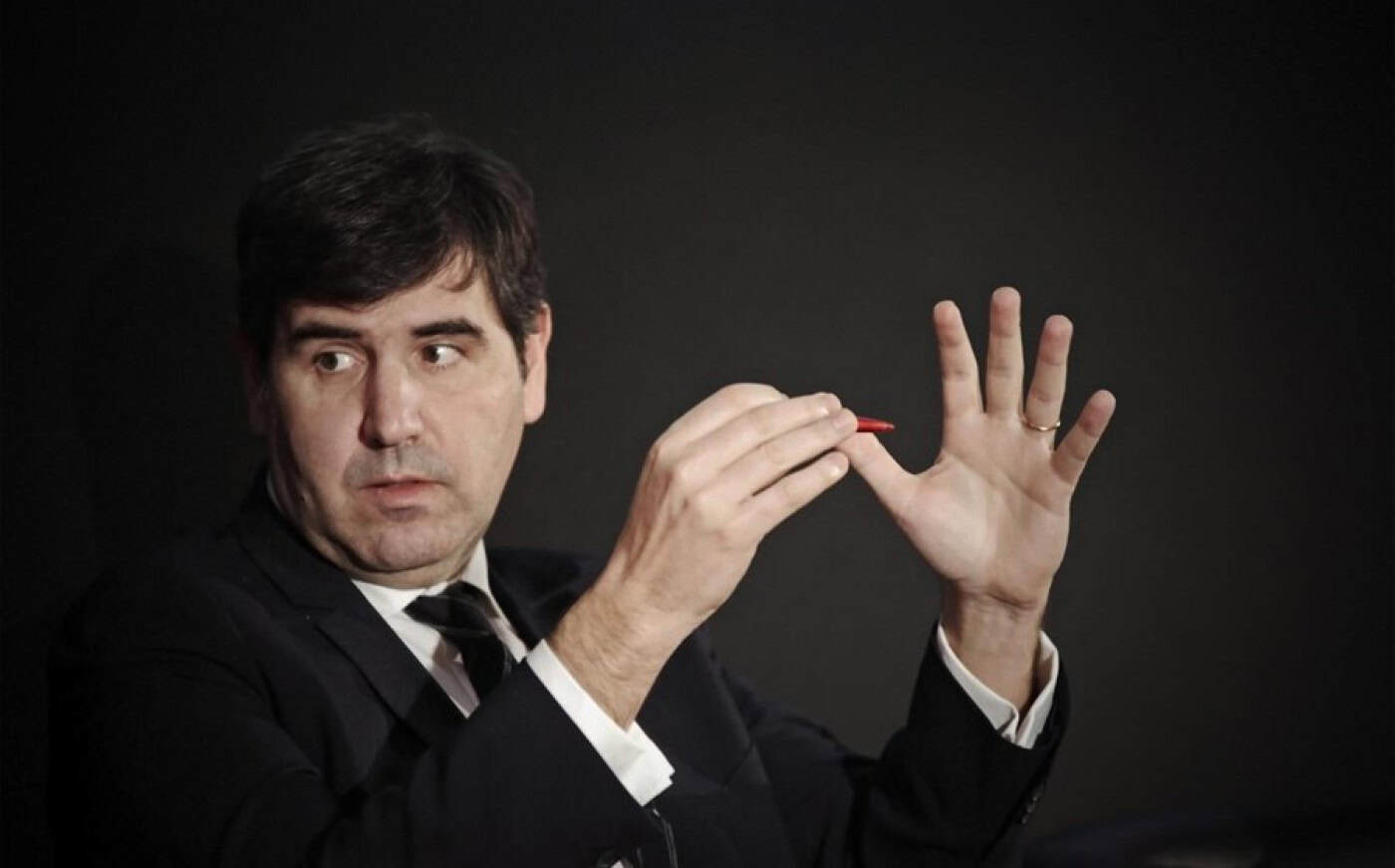 Ex-secretário de Estado da Energia Artur Trindade constituído arguido no caso EDP