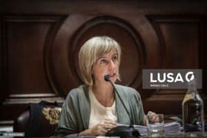 Realizadas menos 896 mil consultas hospitalares até Junho - Ministra