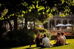 Concelho de Braga soma 2 infectados e 6 recuperados desde sexta-feira