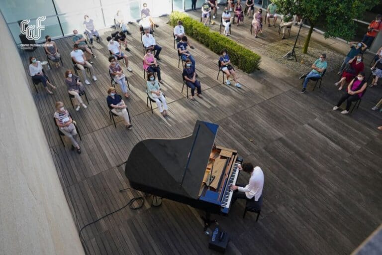 "Público não tem receio de regressar às salas de espectáculo"