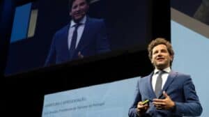 Presidente do Turismo de Portugal afirma que o sector "está mais forte"