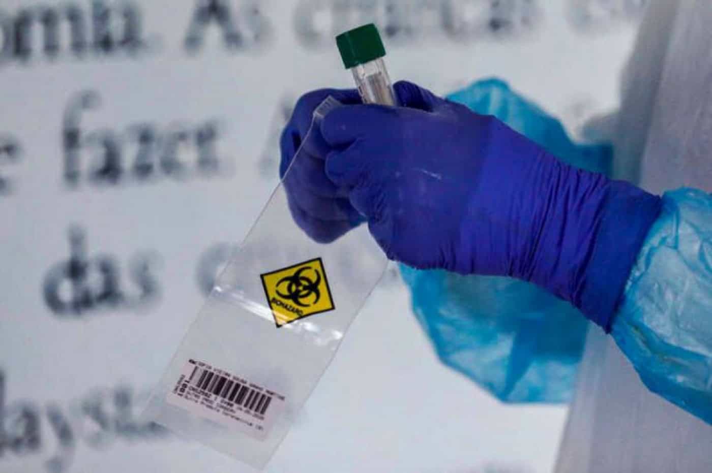 Covid-19. Mais três mortes e 229 casos em Portugal