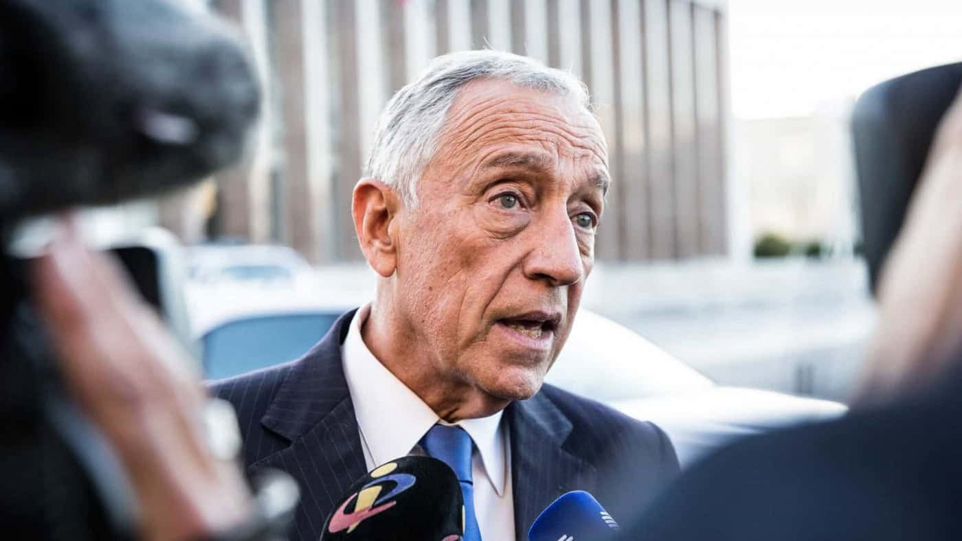 Presidente da República promulga Orçamento do Estado Suplementar