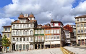 PSD Guimarães "preocupado" com o impacto da "instabilidade do PS" na gestão autárquica