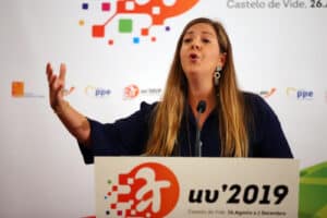 Congresso nacional da JSD arranca hoje