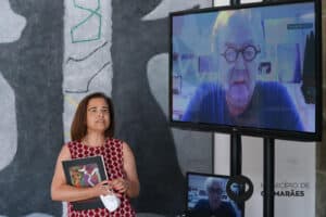 CMG vai acompanhar em Agosto alunos carenciados via takeaway e cabazes