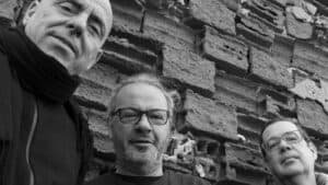 Julho é de Jazz encerra com Lokomotiv, um dos mais antigos trios do jazz nacional