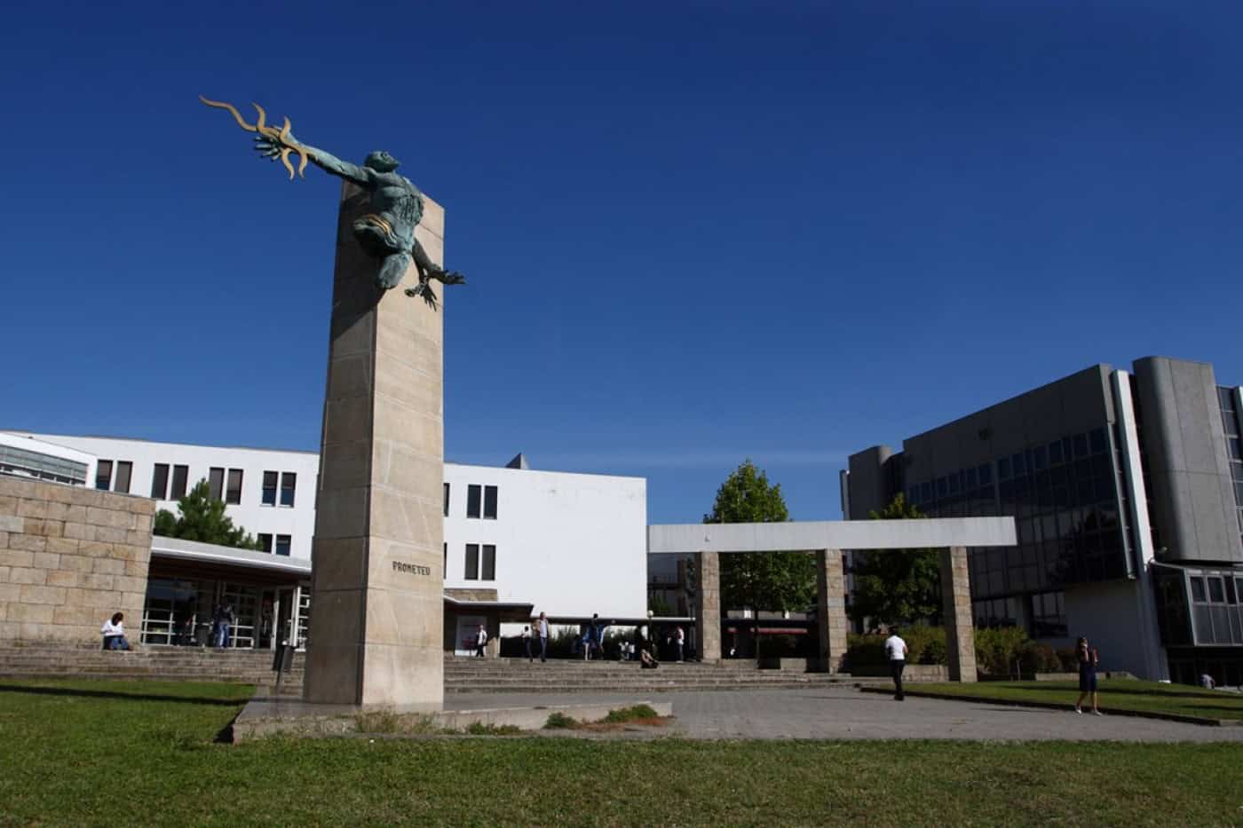 UMinho encerra 2019 com saldo positivo de 1,1 ME