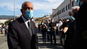 PR apela a “diálogo, entendimento e convergência” na aplicação dos fundos europeus