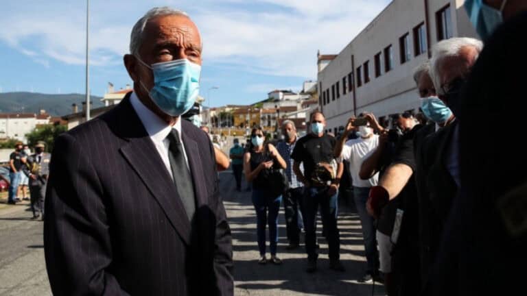 PR apela a “diálogo, entendimento e convergência” na aplicação dos fundos europeus