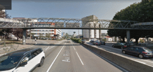 CMB aponta prolongamento do túnel como melhor opção para ligar artérias