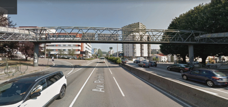 CMB aponta prolongamento do túnel como melhor opção para ligar artérias