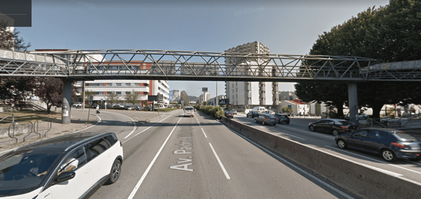 CMB aponta prolongamento do túnel como melhor opção para ligar artérias