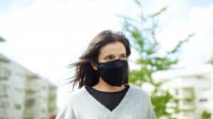 Substituir máscaras descartáveis em contexto hospitalar é a nova missão da UMinho