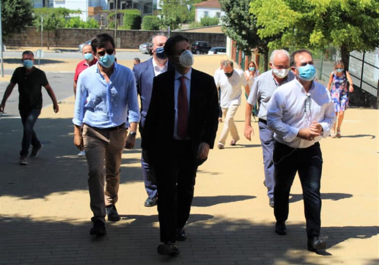 CM Braga prevê novas obras de requalificação em Montélios